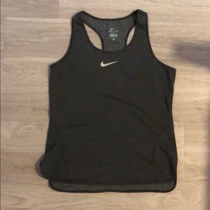 Nike Dri-Fit Racerback Tank Top